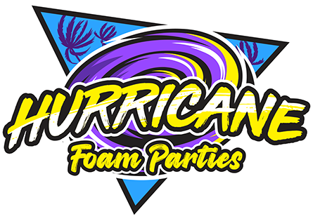 Hurricane Foam Parties