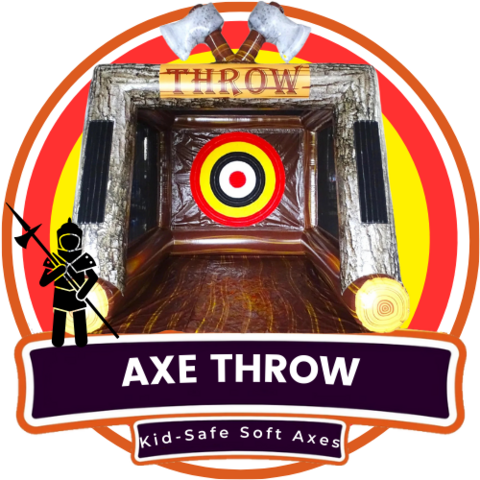 Axe Throw