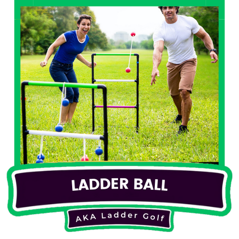 Ladder Ball