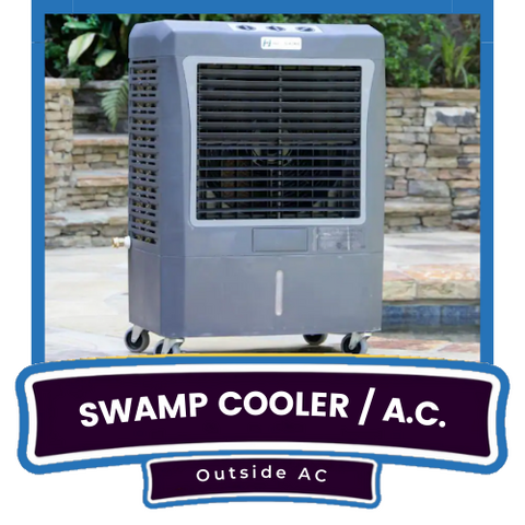 Swamp Cooler