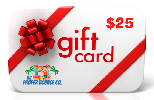 Gift Card ($25)