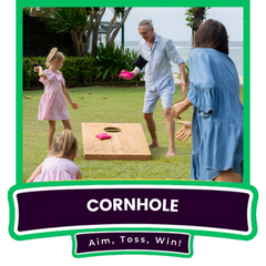 Cornhole