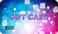 Gift Cards