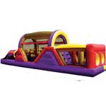 Obstacle Course