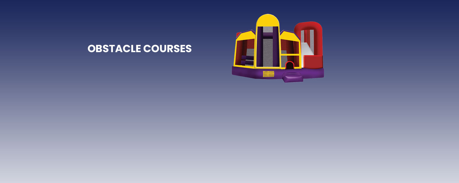 Obstacle Courses