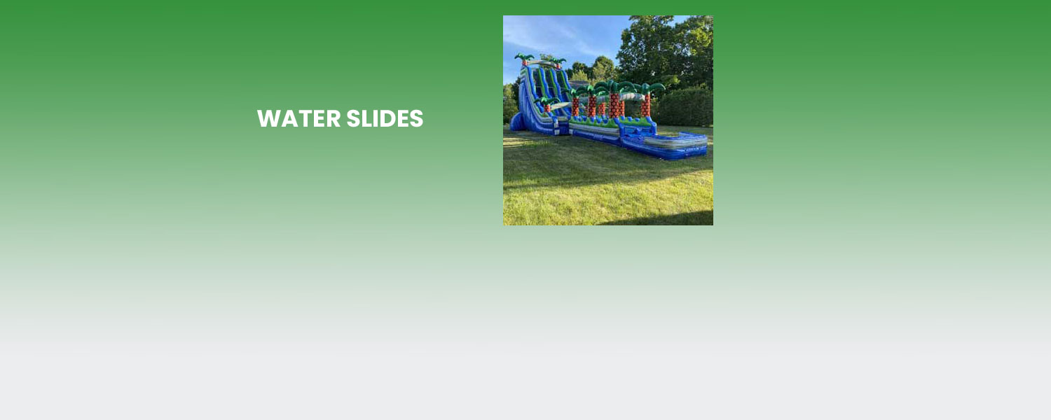 Obstacle Courses