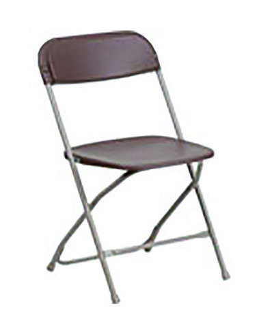 Folding Chairs (Discount)