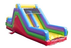 Obstacle Courses & Inflatable Games 