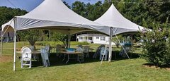 80 Person Party Package