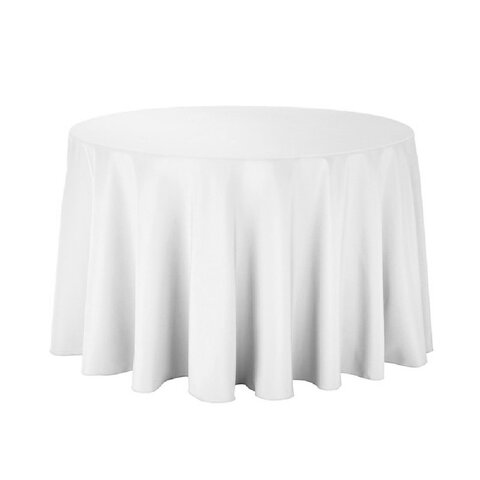 108' Round Tablecloth