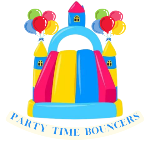 Party Time Bouncers, LLC