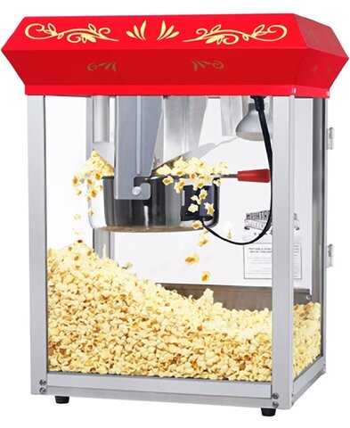 Popcorn Machine