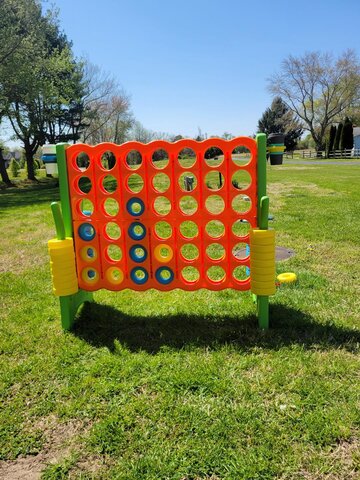 CONNECT 4