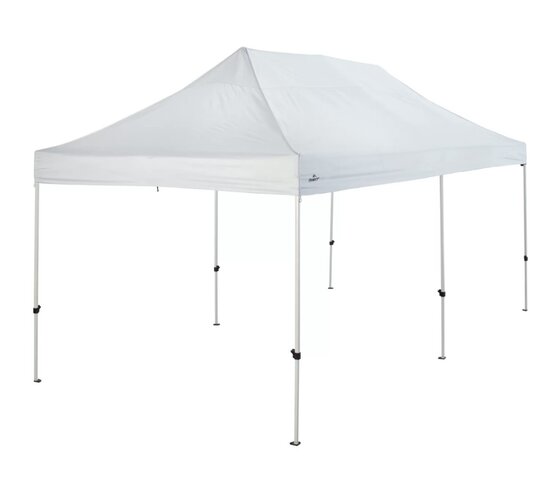 10x20 ft Tent