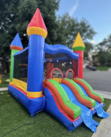 Bounce House