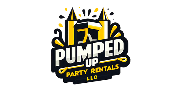 Pumped Up Party Rentals