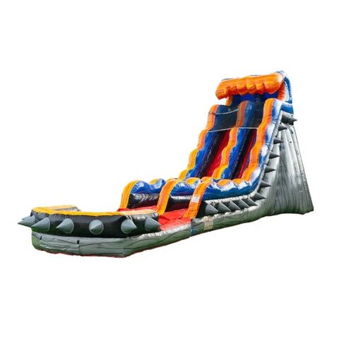 19ft Rocker Slide Dry