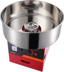 Cotton Candy Machine