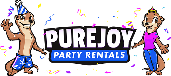 PureJoy Party Rentals