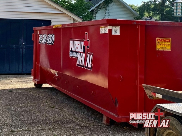 How to Quickly and Easily Secure Your Dumpster Rental in Monroe, LA Online