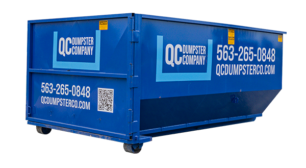 21 Yard Dumpster