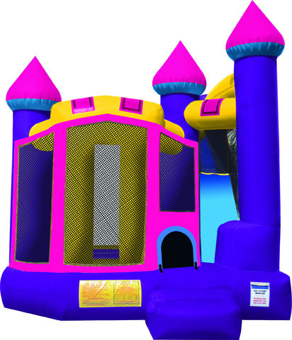 Fairy Tale Funhouse
