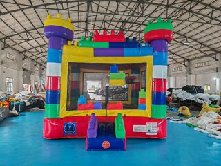 Lego Castle 