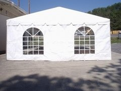 Tent windows or sides (All) 