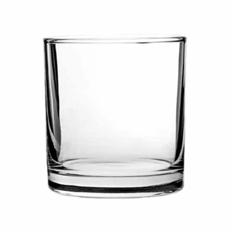 Clear Water Glasses