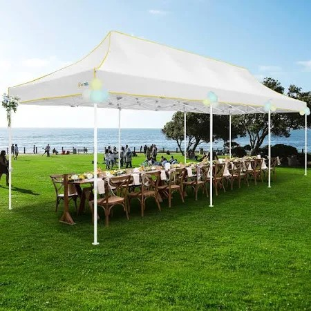 10X30 Tent 