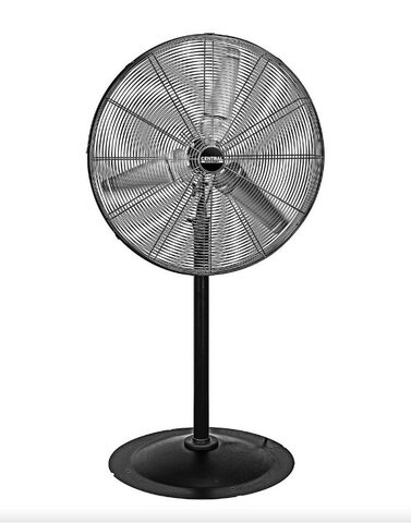 Tent Commercial Fan