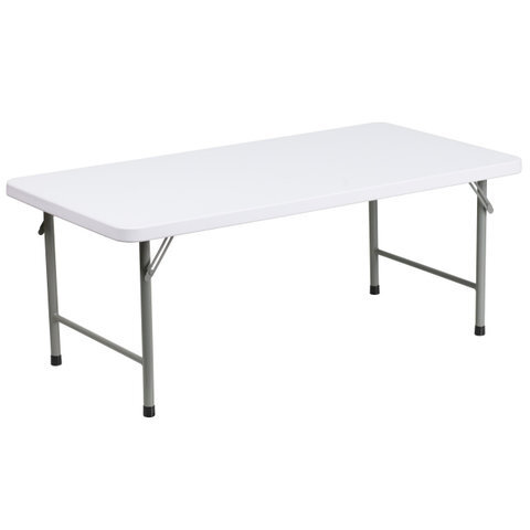 4ft (adjustable Height) Tables 