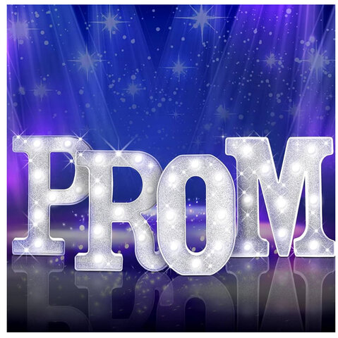 4ft Prom 