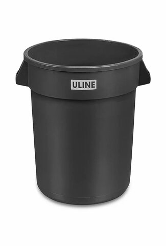35 Gallon Trash Bin 