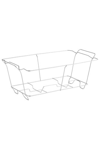 Chafing Wire Rack Buffet Stand