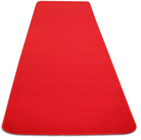 3Ft X 25 Ft Red Carpet