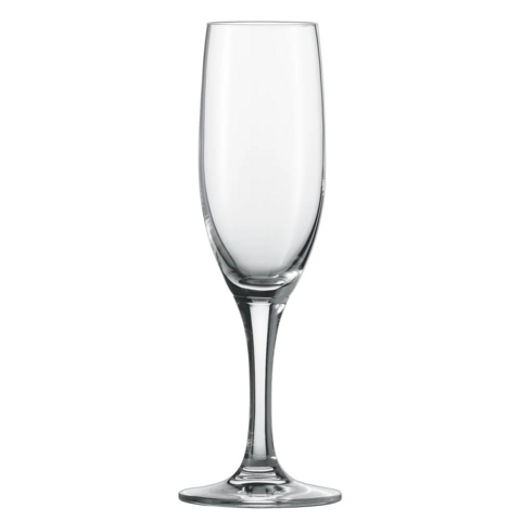 Champagne Flute Glass