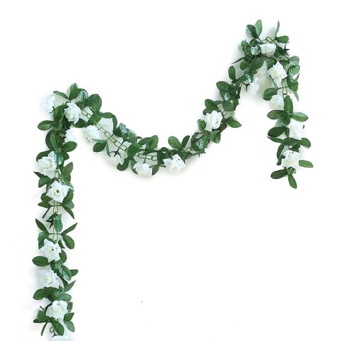 Flower Row String 10Ft