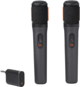 Two Wireless Microphone 