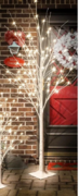 6 FT Led Tree Light 