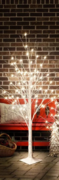 5 FT Led Tree Light 