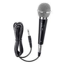 Wired MIcrophone 