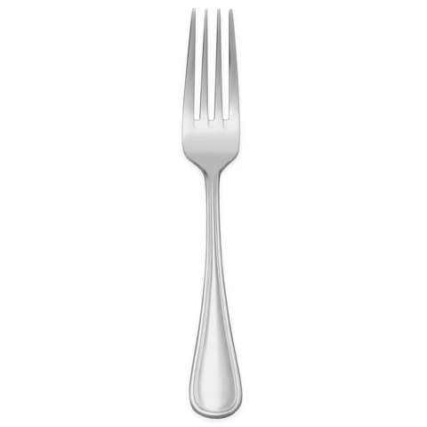 Stainless Fork ( regular Grade)