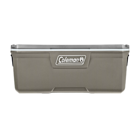  120QT Hard Chest Cooler