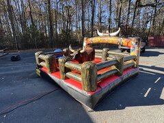 Ultimate Attractions