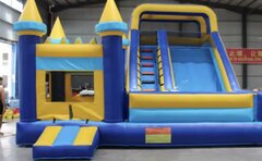 Bounce Houses