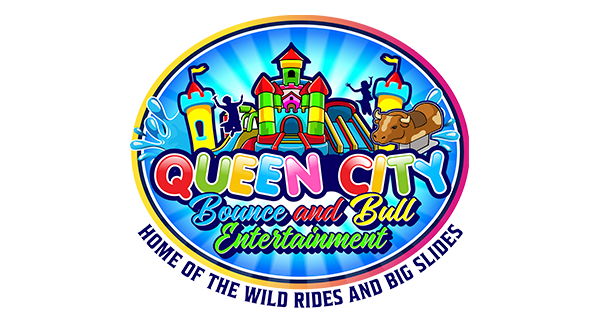 Queen City Bounce and Bull Entertainment