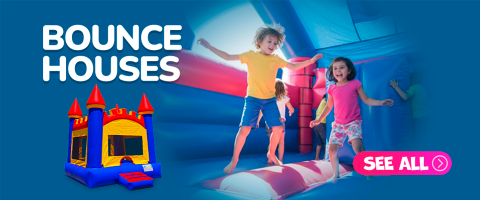 Bounce Houses