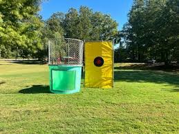 Dunk Tank