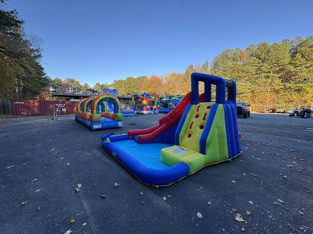 Queen City Toddler Combo